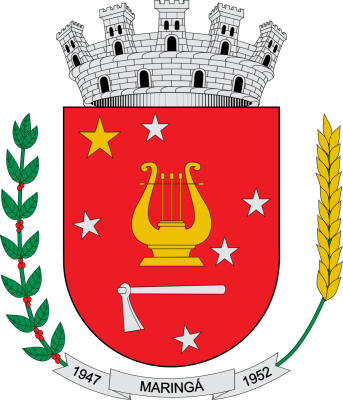 Prefeitura de Maringá - Paraná