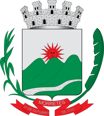 Prefeitura de Morretes - Paraná
