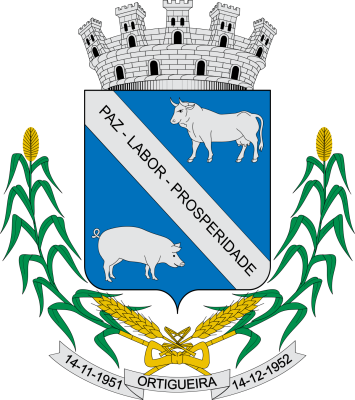 Prefeitura de Ortigueira - Paraná