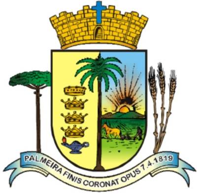 Prefeitura de Palmeira- Paraná
