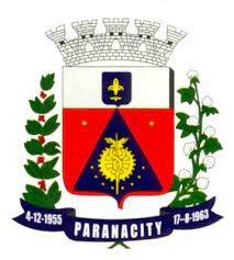 Prefeitura de Paranacity - Paraná