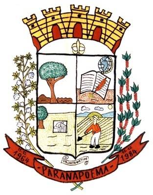 Prefeitura de Paranapoema - Paraná