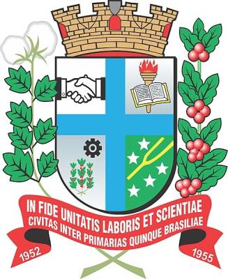 Prefeitura de Paranavaí - Paraná