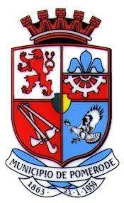 Prefeitura de Pomerode - Santa Catarina