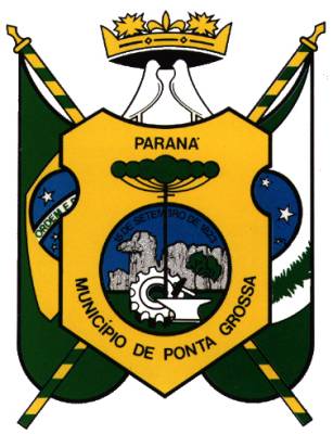 Prefeitura de Ponta Grossa - Paraná