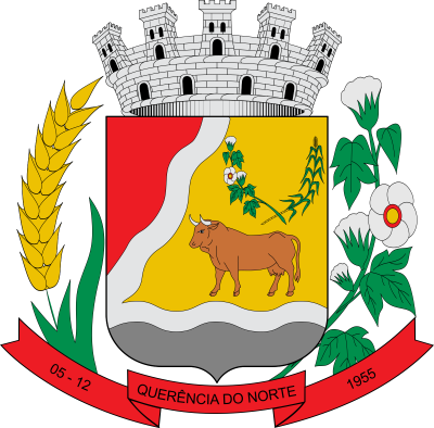 Prefeitura de Querência do Norte - Paraná