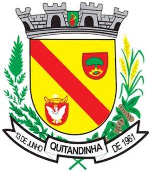 Prefeitura de Quitandinha - Paraná