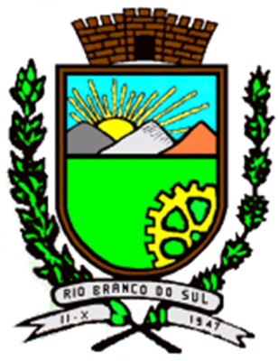 Prefeitura de Rio Branco do Sul - Paraná