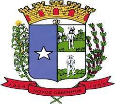 Prefeitura de São João do Caiuá - Paraná