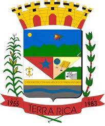 Prefeitura de Terra Rica - Paraná