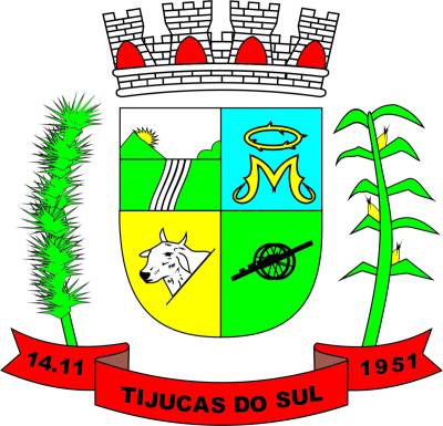 Prefeitura de Tijucas do Sul - Paraná