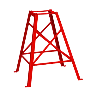 CAVALETE ROCHFER - Foto 1