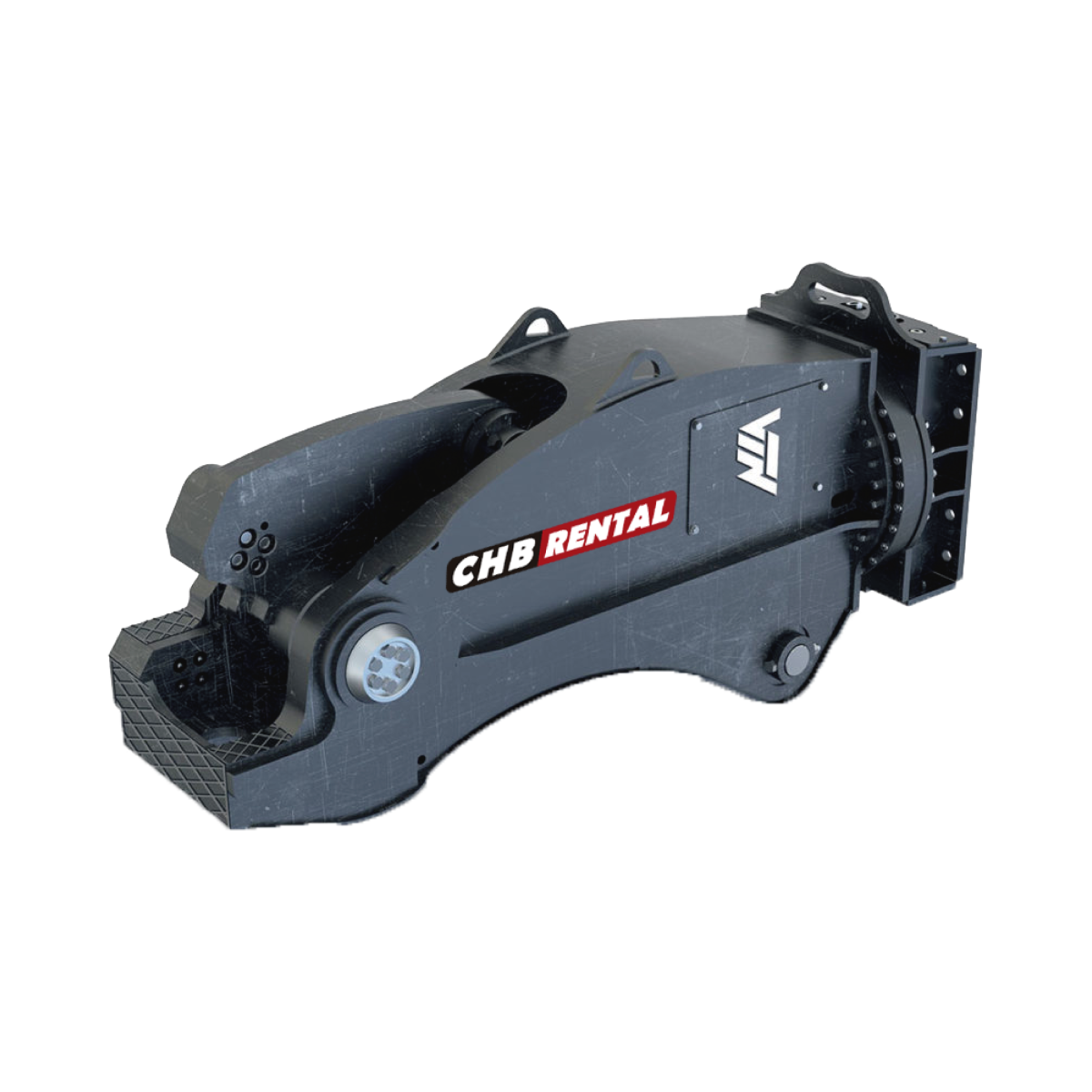 Tesoura Hidráulica RP 2000