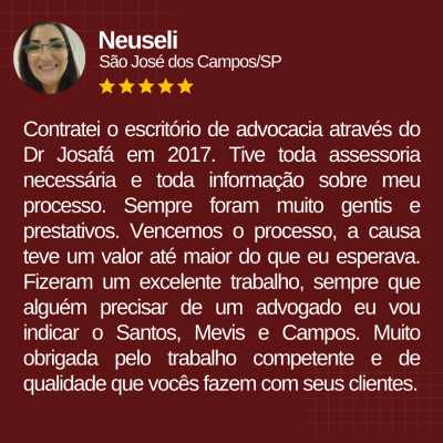 Neuseli - São José dos Campos/SP