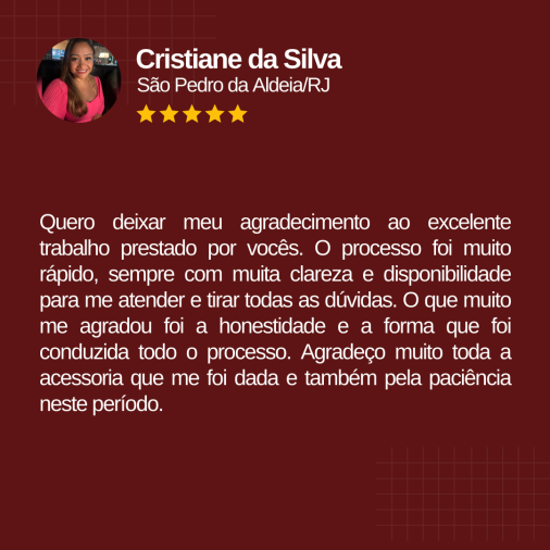 Cristiane da Silva