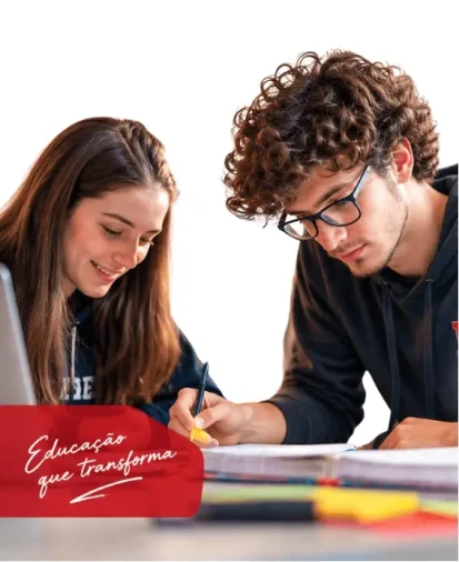 ENSINO MÉDIO - Foto 1