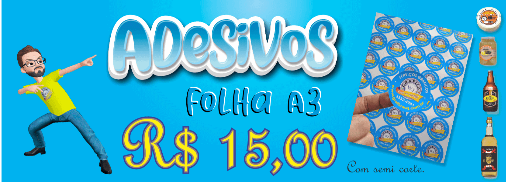 Imagem do Slide Home