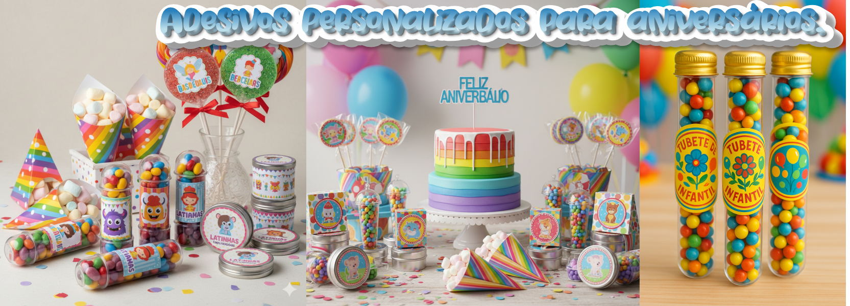 Imagem do Slide Home