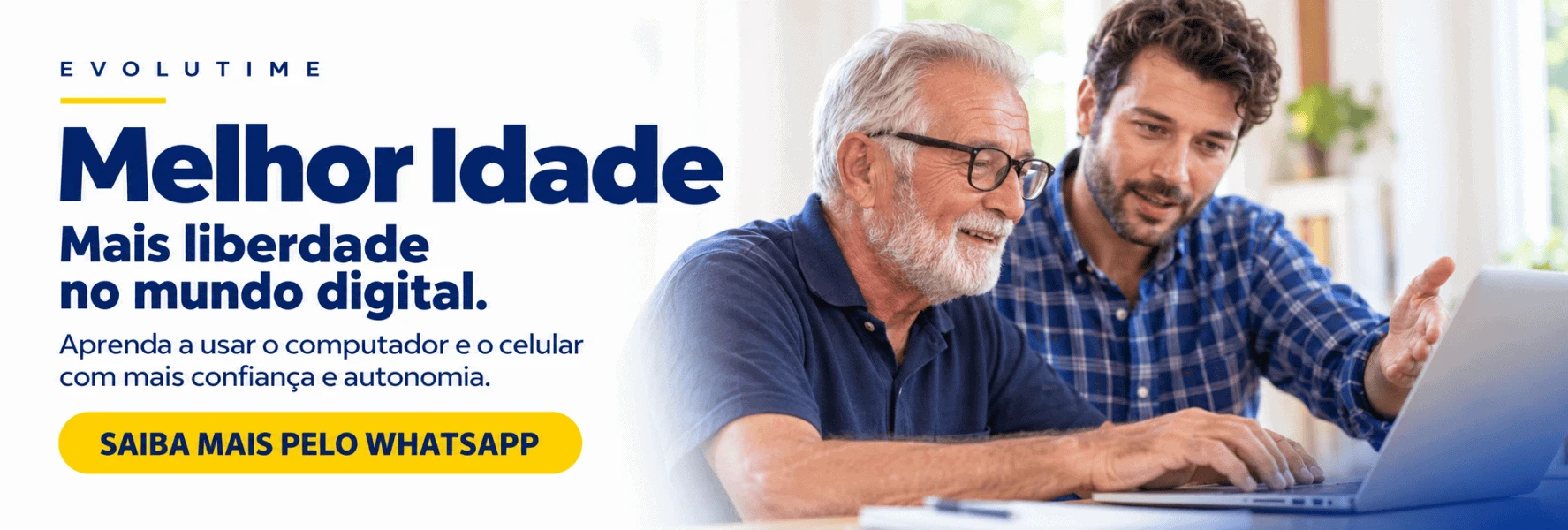 Imagem do Slide Home