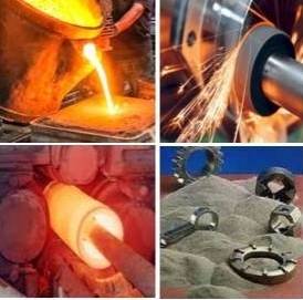 Processos de Fabricação - Foto 1