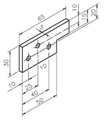 Desenho Técnico - Foto 1