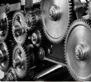 Elementos de Máquinas - Foto 1