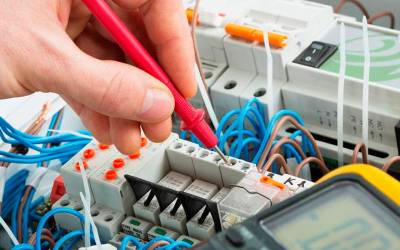 Eletrotécnica - Foto 1