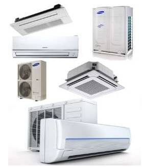 Ventilação, Climatização e Ar condicionado - Foto 1