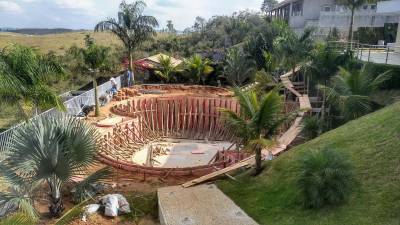 Piscinas Concreto Armado - Foto 1