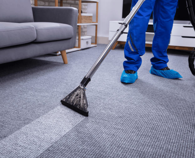 Limpeza de Tapetes/Cortinas (Tratap Cleaner) - Foto 1