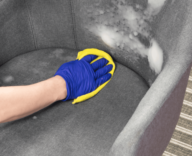 Limpeza e Higienização de Estofados (Soft Cleaner) - Foto 1