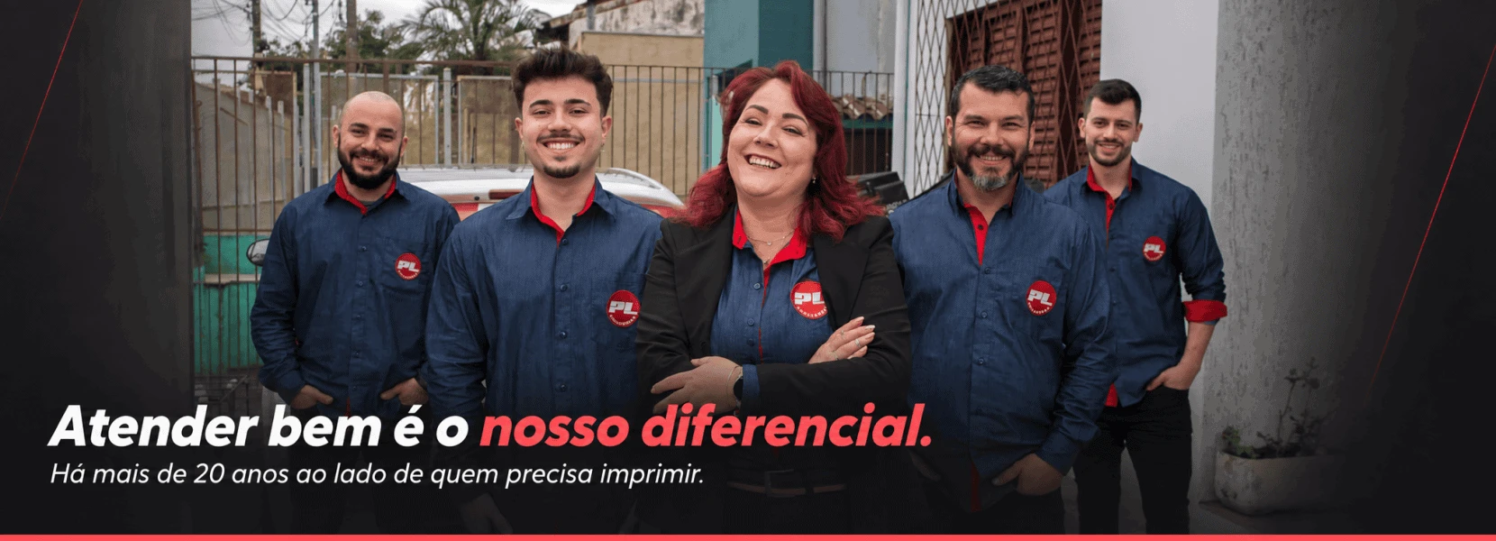 Imagem do Slide Home
