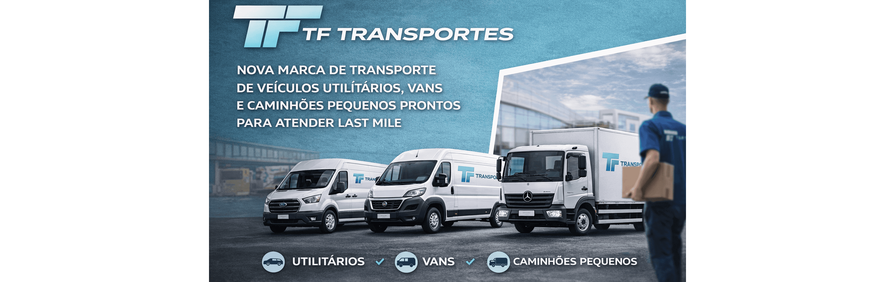 Imagem do Slide Home