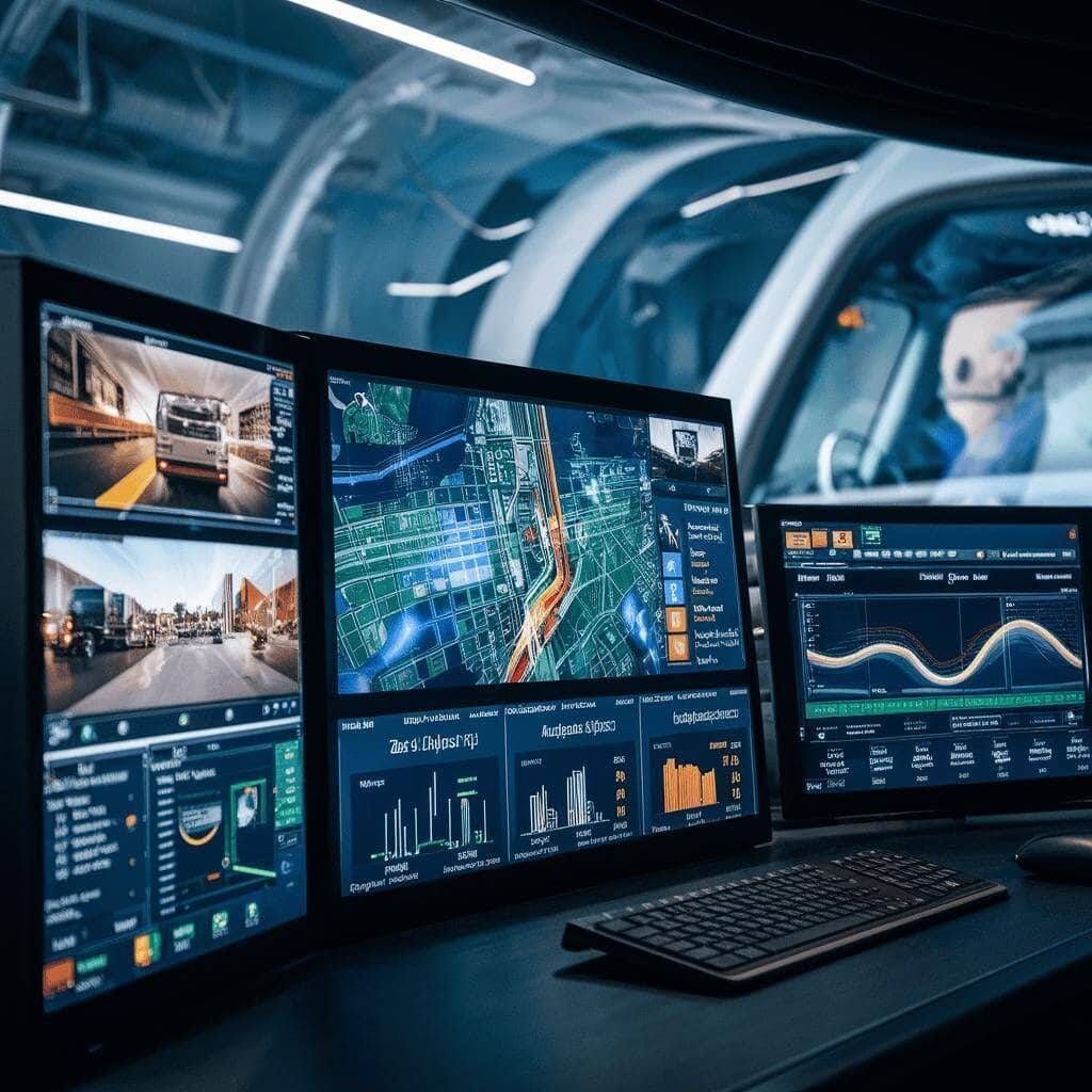 Estudo Logístico - Foto 1