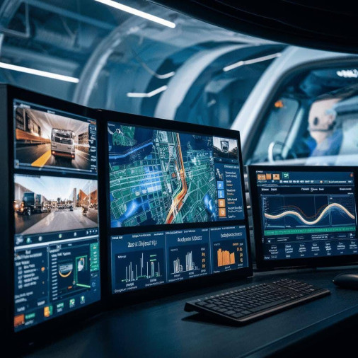 Estudo Logístico - Foto 1