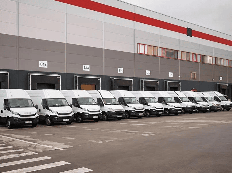 Assumimos sua operação de transportes - Foto 1