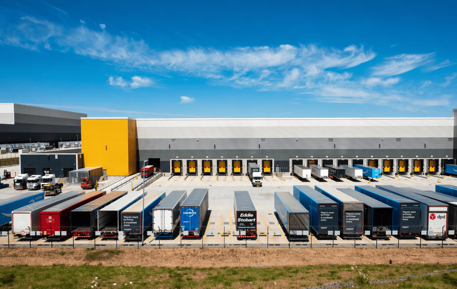 Assumimos sua operação de transportes - Foto 2