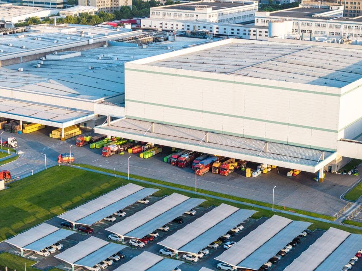 Operação Logística (Integrada) - Foto 1