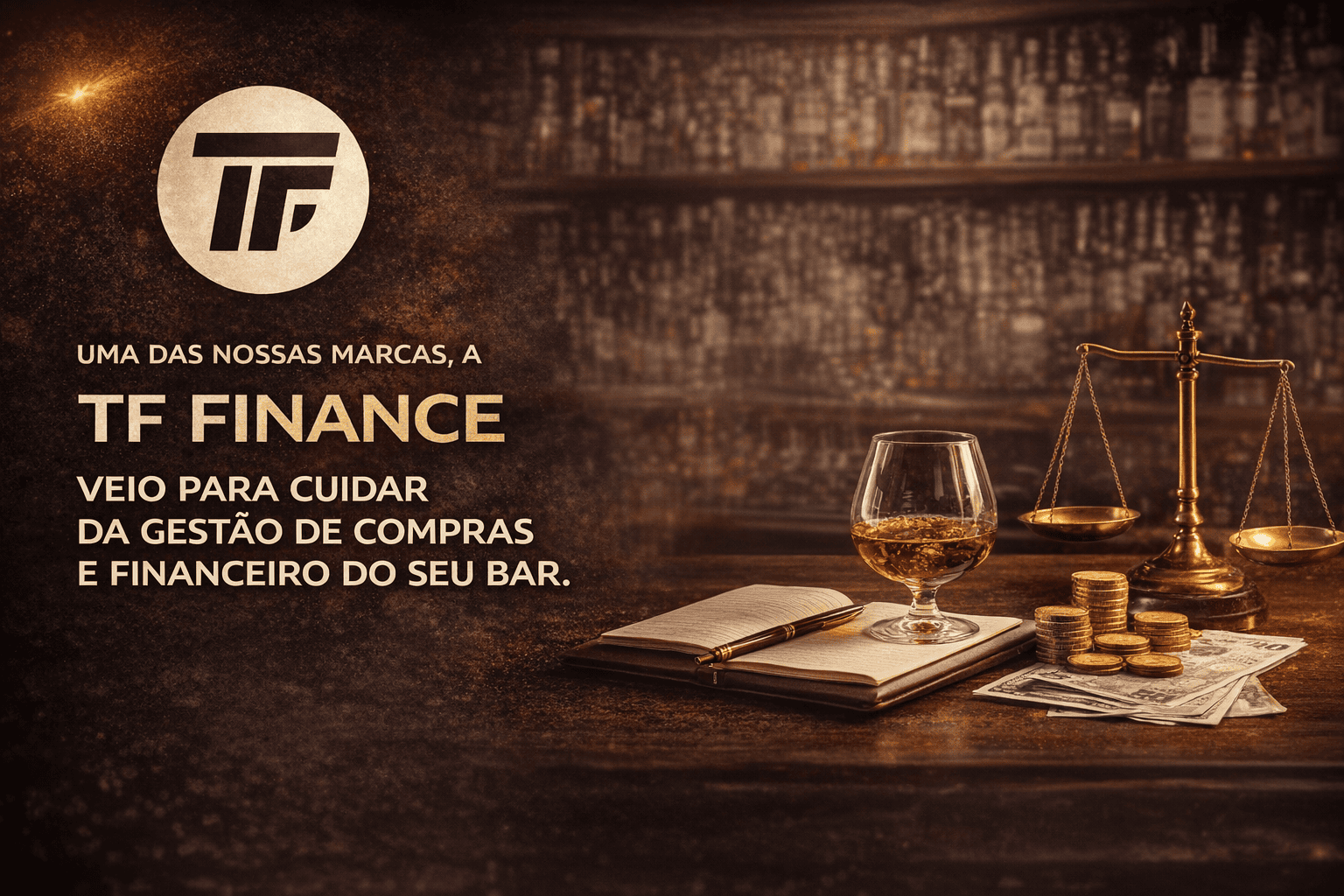 TF Finance
