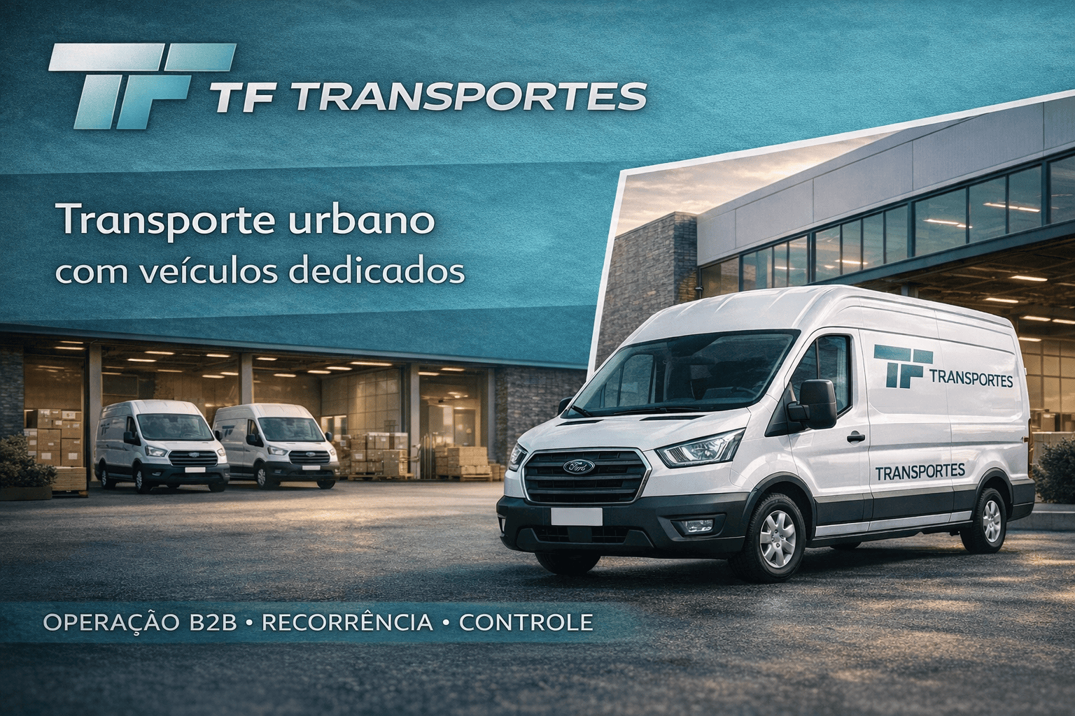 TF Transportes