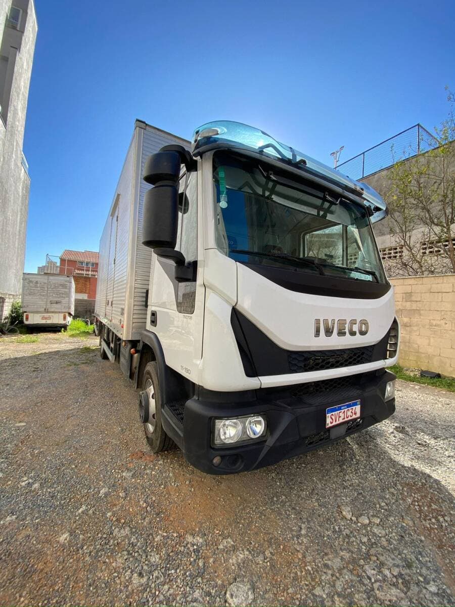 Entregas de Mercadorias - Foto 6