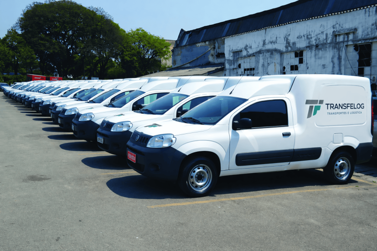 Entregas de Mercadorias - Foto 1