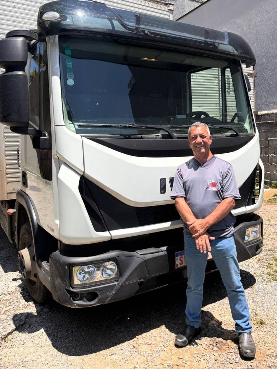 Entregas de Mercadorias - Foto 4