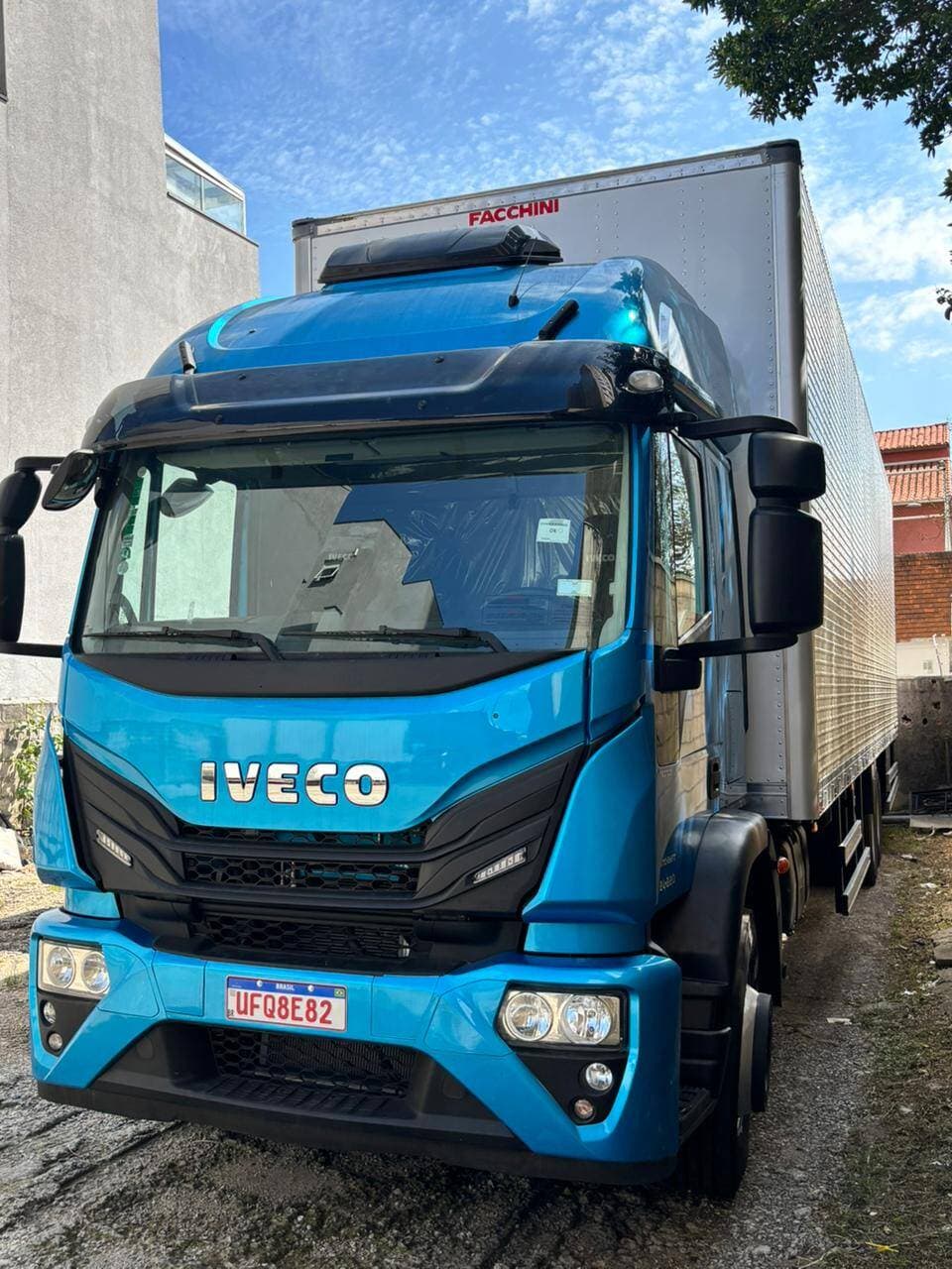 Entregas de Mercadorias - Foto 5