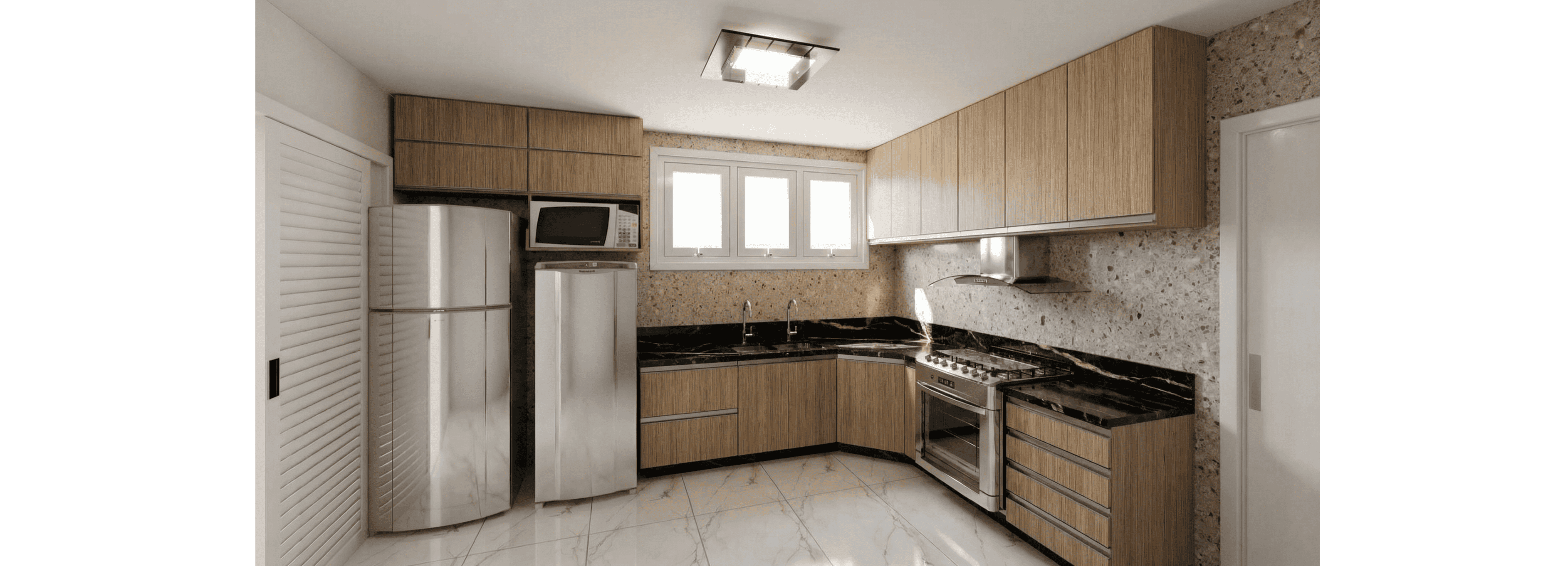 Imagem do Slide Home