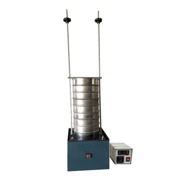 Agitador de Peneiras redondas - Foto 1