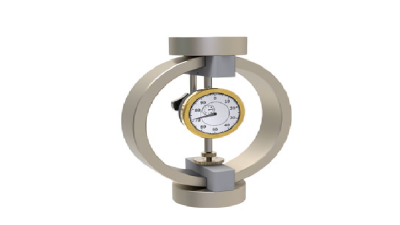 Anel dinamometrico CBR/Marshall - Foto 1