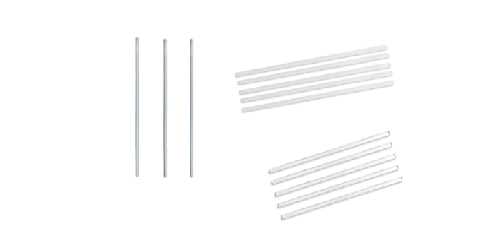 Bastão (baguete) - Foto 1