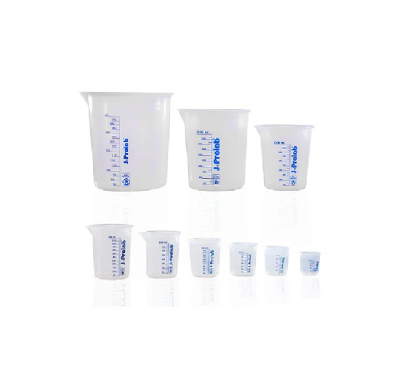 Becker de Plástico - Foto 1