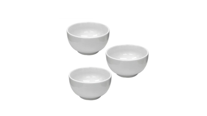 Cápsula de porcelana (tijela) - Foto 1